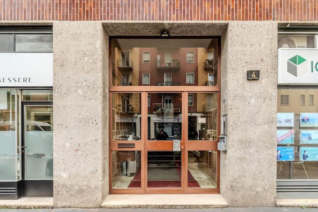 Politecnico Leonardo & Istituto Dei Tumori Appartamento *